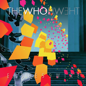 Fragments by The Who