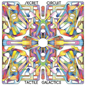 Words In Transit by Secret Circuit