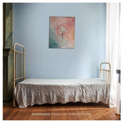 Things Are Different Now - EP