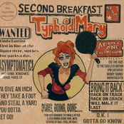 Second Breakfast