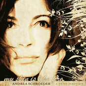 My Skin Is Like Fire - 3-Song-Edition