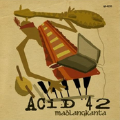 Madlangkanta