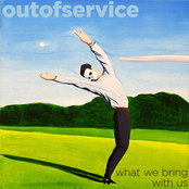 What We Bring with Us