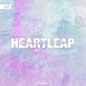 Justin Hawkes: Heartleap