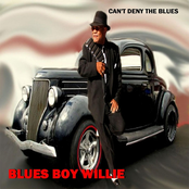 Can't Deny the Blues