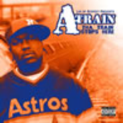 A-TRAIN: Tha Train Stops Here