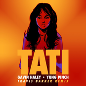 Gavin Haley: Tati (Travis Barker Remix)