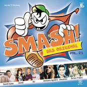 Smash! Vol. 21