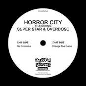 Horror City '95 Demo EP