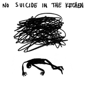 No Suicide in the Kitchen