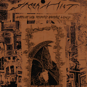 The Ei8th Tower / Warrior Vase Fragment Radiating Light