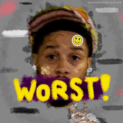 Worst Tape (Sessions)