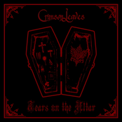 Tears on the Altar [Explicit]