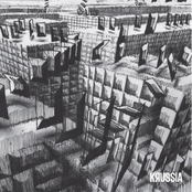 Krussia: Diagonal