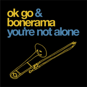 Ok Go & Bonerama