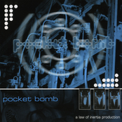 Angels In The Architecture: Pocket Bomb