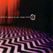 Sotto le ceneri di una stanza rossa