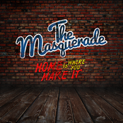 Home Is Where You Make It - EP