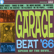 Garage Beat '66, Vol. 6: Speak Of The Devil...