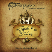 Tales Of Monkey Island: The Siege of Spinner Cay