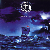 Dark Star by Fish