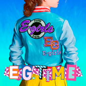 E.G. TIME