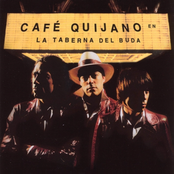 La Taberna Del Buda by Café Quijano