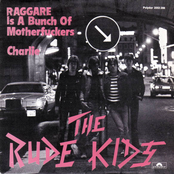 Raggare Is a Bunch of Motherfuckers