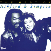 The Best Of Ashford And Simpson