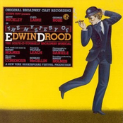The Mystery of Edwin Drood (Original Broadway Cast Recording)