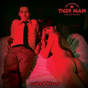 Lust by The Legendary Tiger Man