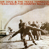 sir doug & the texas tornados