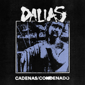 Cadenas/Condenado - Single