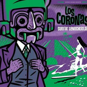 The Wedge by Los Coronas