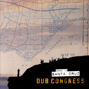 Like A Seed by Dub Congress