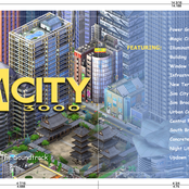 Simcity 3000 Ost