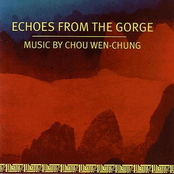 Works by Chou Wen-Chung