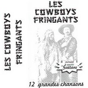 Évangéline by Les Cowboys Fringants