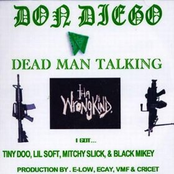 Dead Man Talking