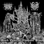 Black Order of Vampyric Blood