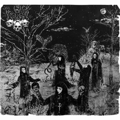 Unconscious Sons of the Reptile God