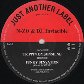 Trippin' On Sunshine / Funky Sensation