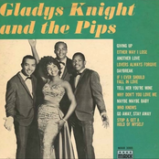 Gladys Knight & The Pips - Who Knows