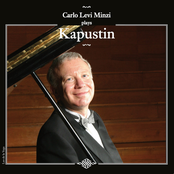 Carlo Levi Minzi plays Kapustin