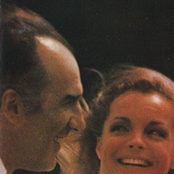 romy schneider & michel piccoli