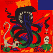 The Gateway Of India