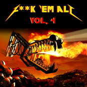 F**K em All, Volume 4