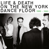 Life & Death On The New York Dance Floor 1980 - 1983