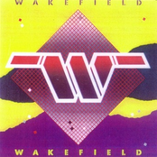 I Want You by Wakefield