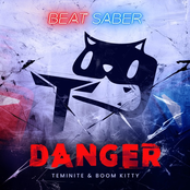 Danger (feat. Beat Saber)